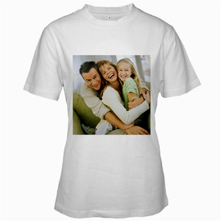 custom photo tshirt