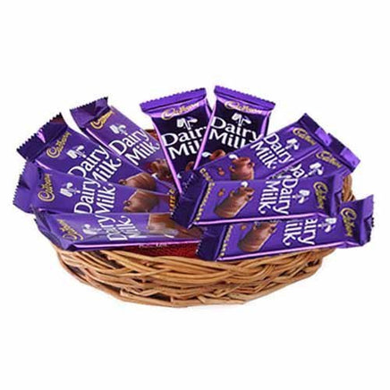 Dairy Milk Chocolate Gift Box Birthday Hamper Cadbury Nestle Mix Assortment  Fathers Day - Etsy